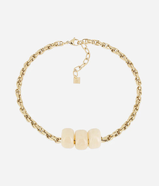 COLLIER - NATIHERE