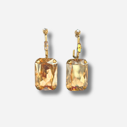 BOUCLES D'OREILLES - MAERIA