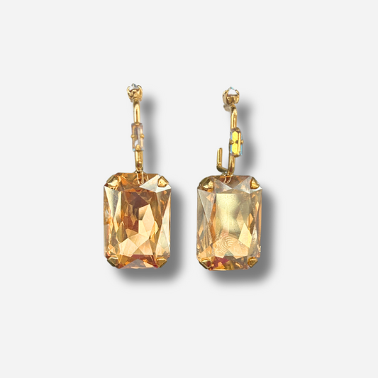 BOUCLES D'OREILLES - MAERIA