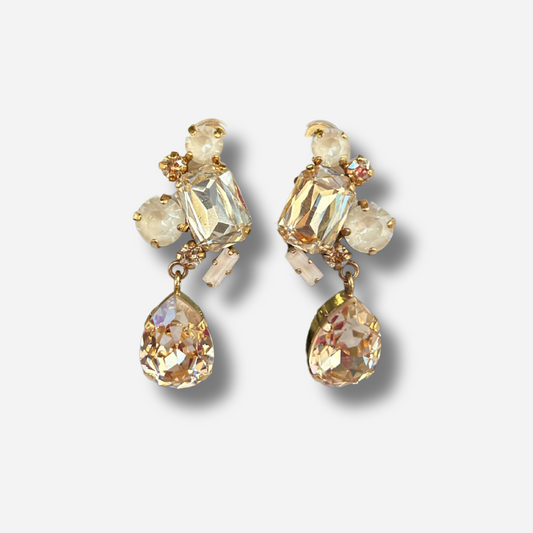 BOUCLES D'OREILLES - LURENA