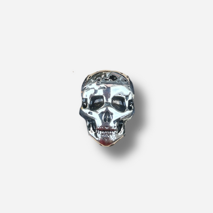 ORNEMENT - TÊTE DE MORT