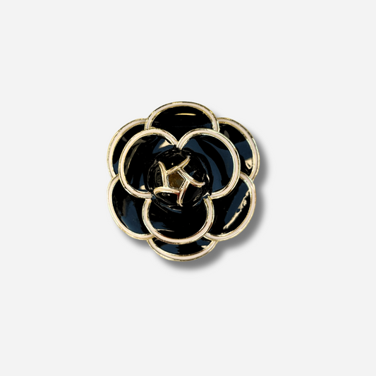 BROCHE - CAMELIA