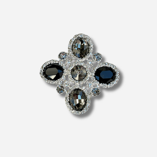 BROCHE - ROYALE