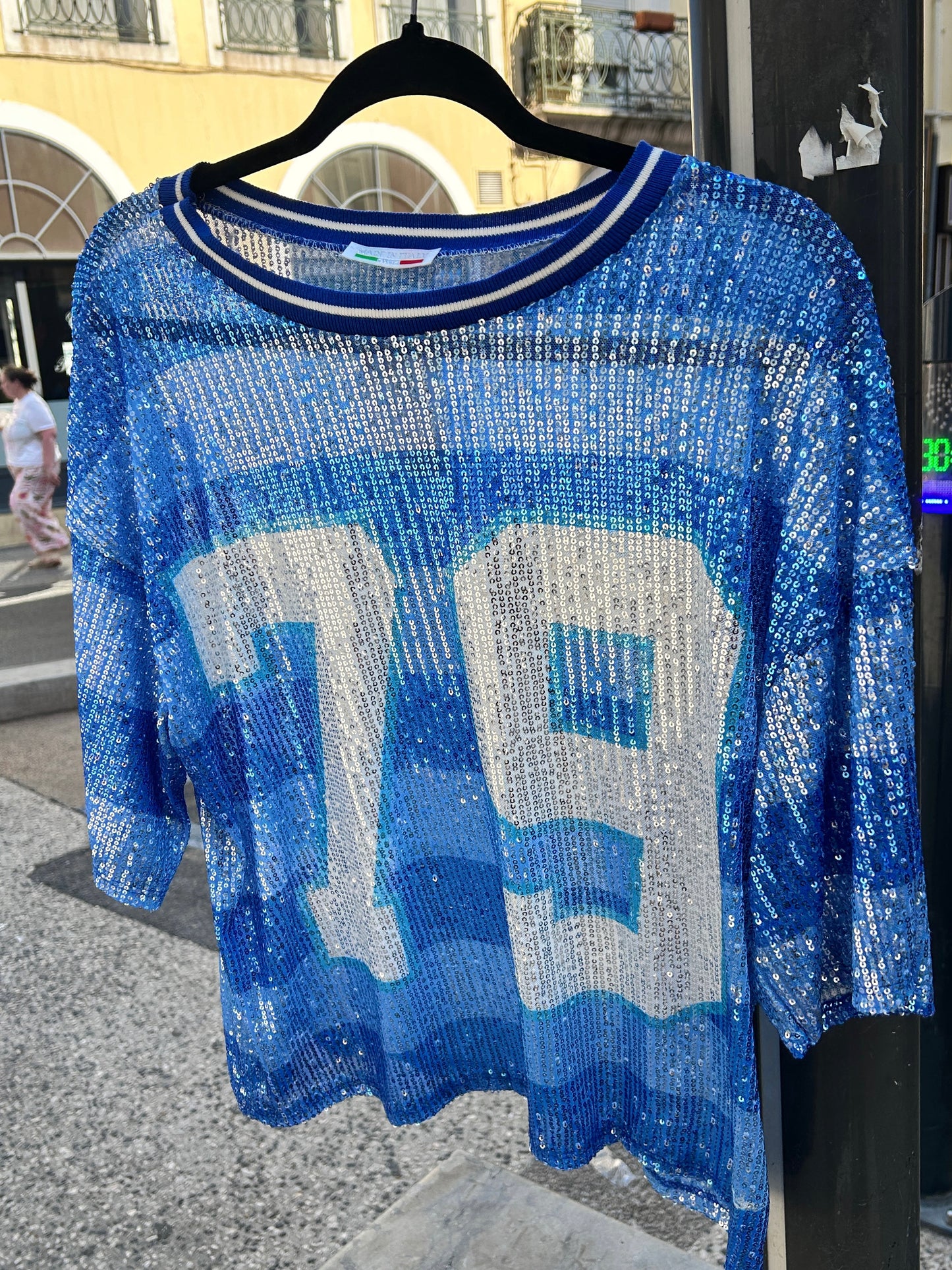 TEESHIRT - PABLO