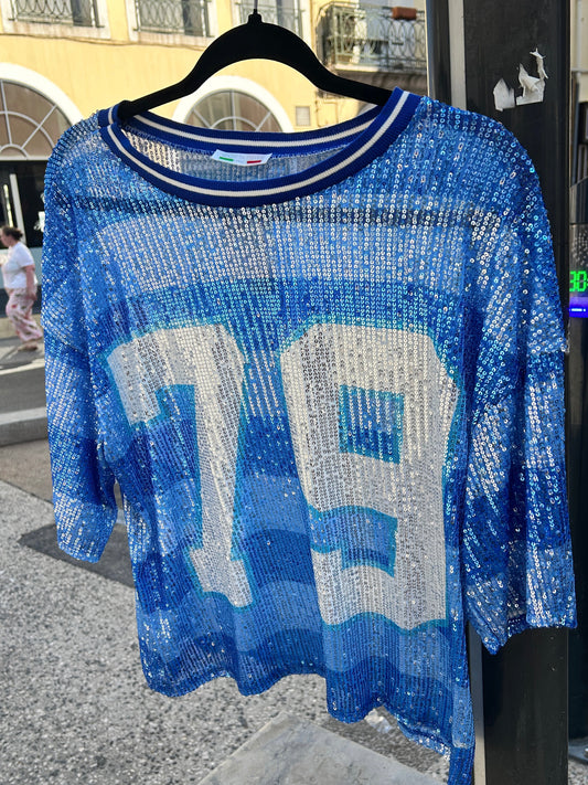 TEESHIRT - PABLO