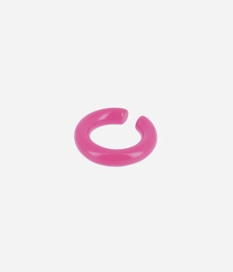 BOUCLES D'OREILLES - EARCUFF MAREVA