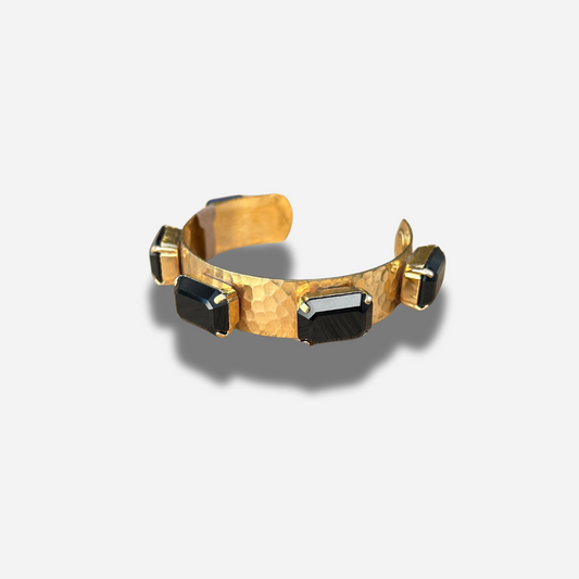BRACELET - NUIT DORÉE