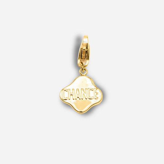 CHARM - CHANCE