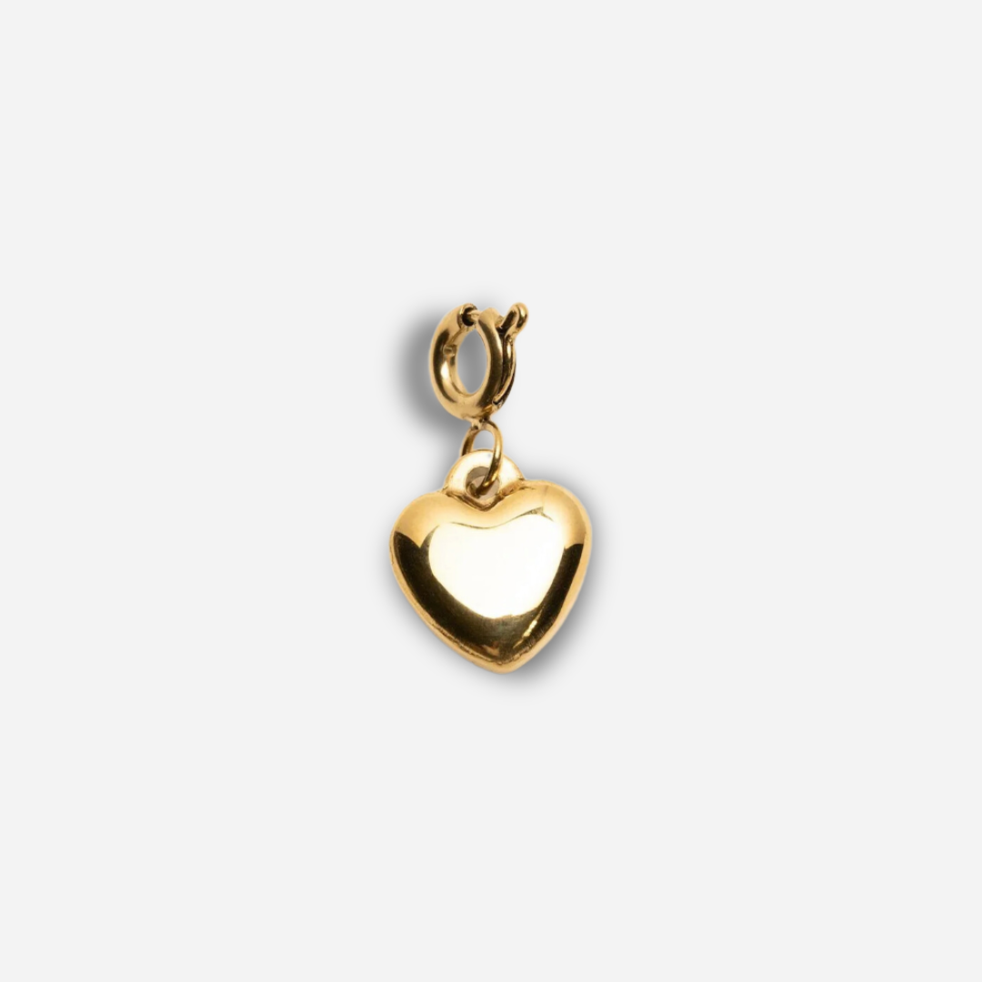 CHARM - COEUR PLEIN