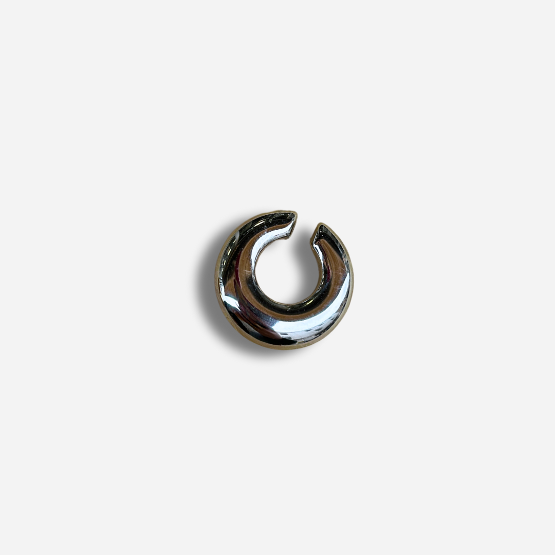 BOUCLES D'OREILLES - EARCUFF MONA