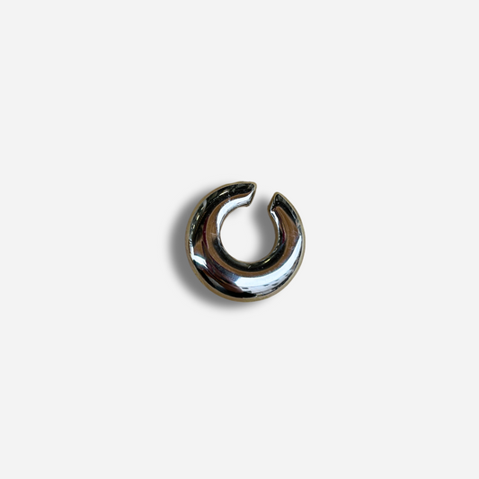 BOUCLES D'OREILLES - EARCUFF MONA