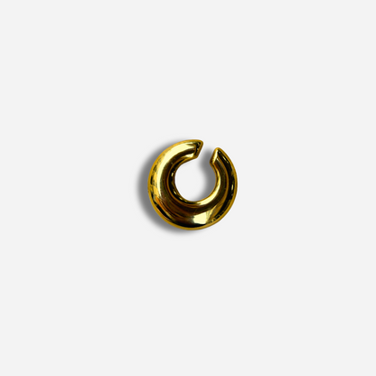 BOUCLES D'OREILLES - EARCUFF MONA