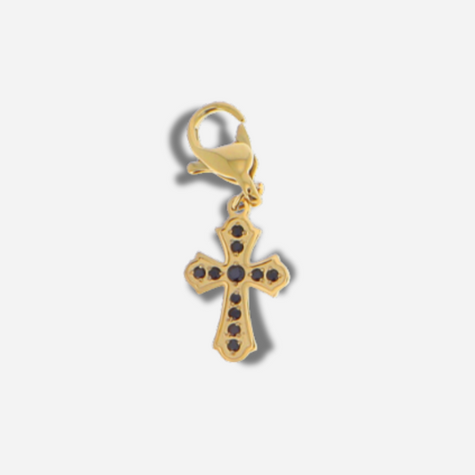 CHARM - CROIX NOIR