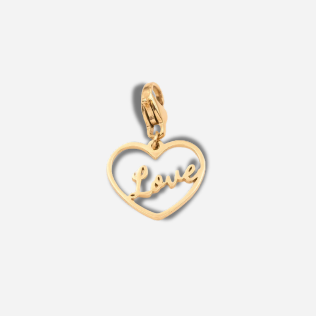 CHARM - LOVE
