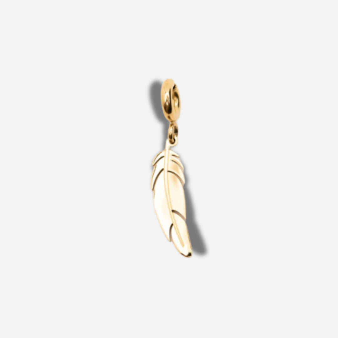 CHARM - PLUME
