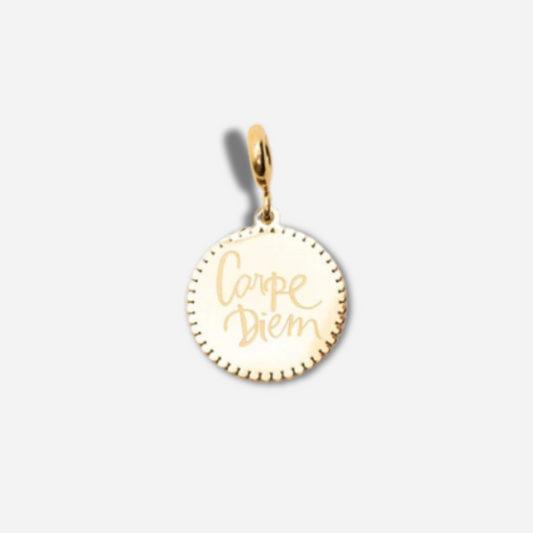 CHARM - CARPE DIEM