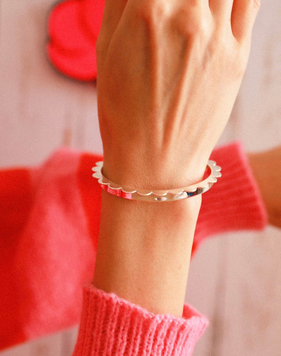 MANCHETTE - FANION XS