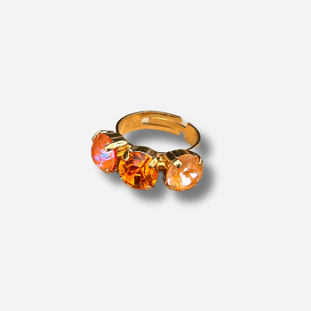 BAGUE - TRIO MANGO