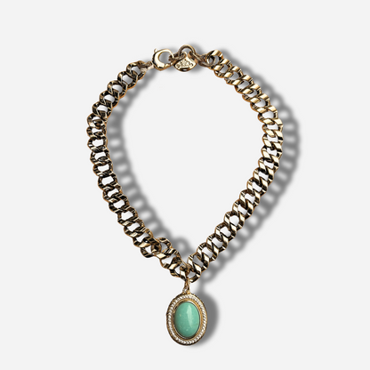 COLLIER - ECLAT D'AMAZONE