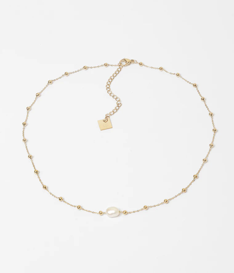 COLLIER - IZIA