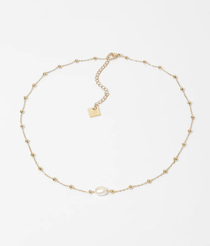 COLLIER - IZIA