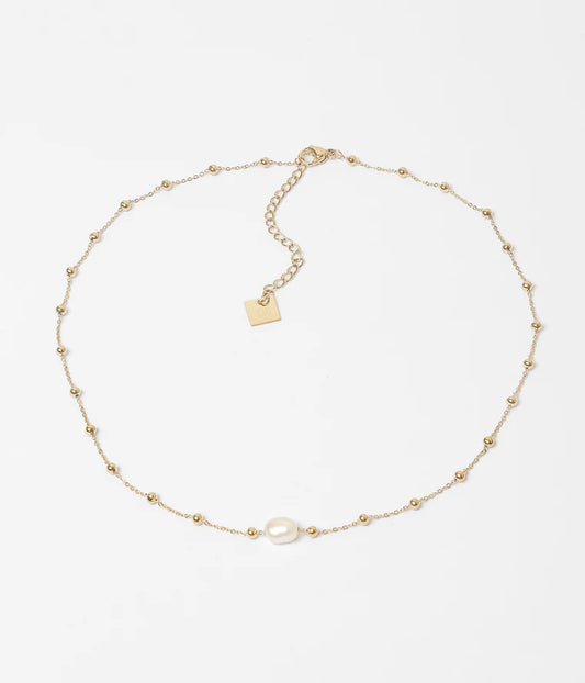 COLLIER - IZIA