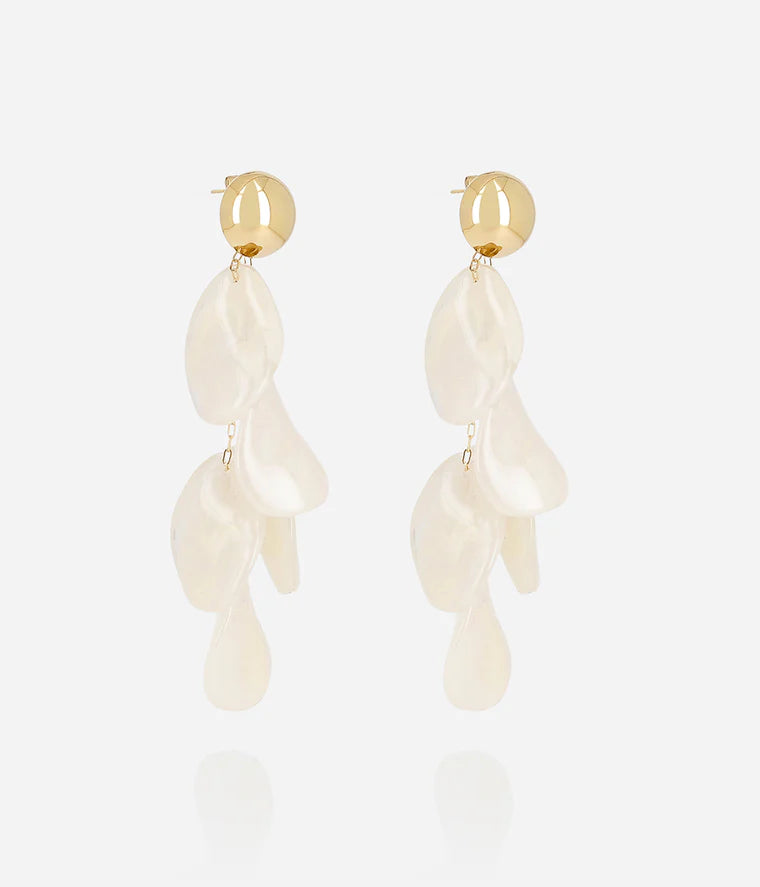 BOUCLES D'OREILLES - KERU