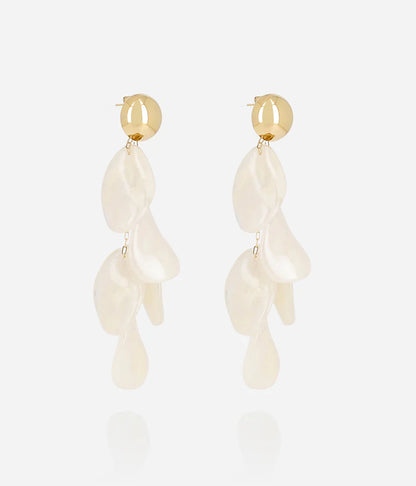 BOUCLES D'OREILLES - KERU