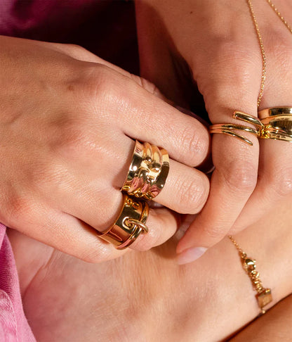BAGUE - NERINE