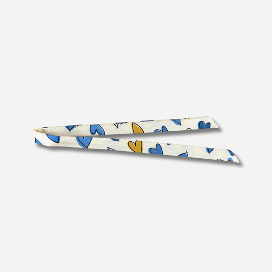 RUBAN 1 CM - LIBERTÉ