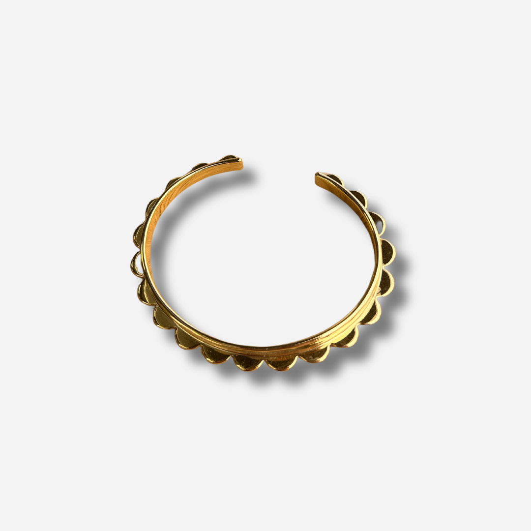 MANCHETTE - FANION XS