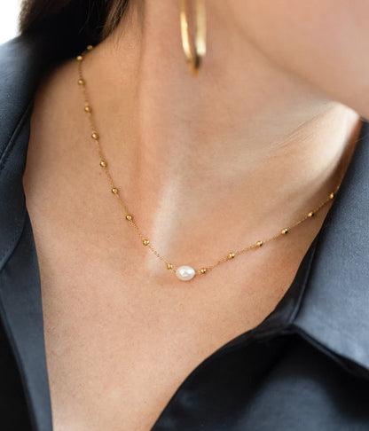 COLLIER - IZIA