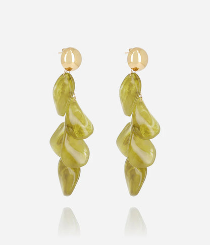 BOUCLES D'OREILLES - KERU