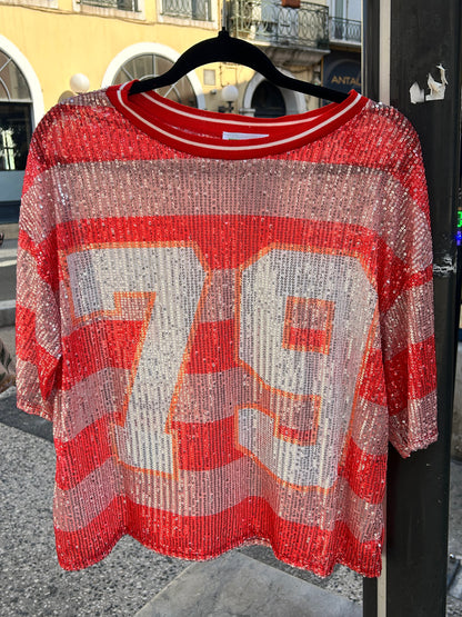 TEESHIRT - PABLO