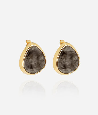 BOUCLES D'OREILLES - FERNANDE