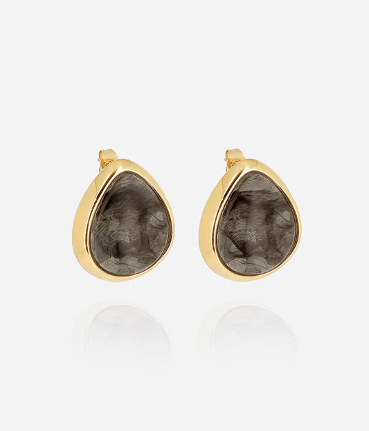 BOUCLES D'OREILLES - FERNANDE