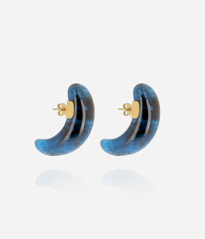 BOUCLES D'OREILLES - NAE