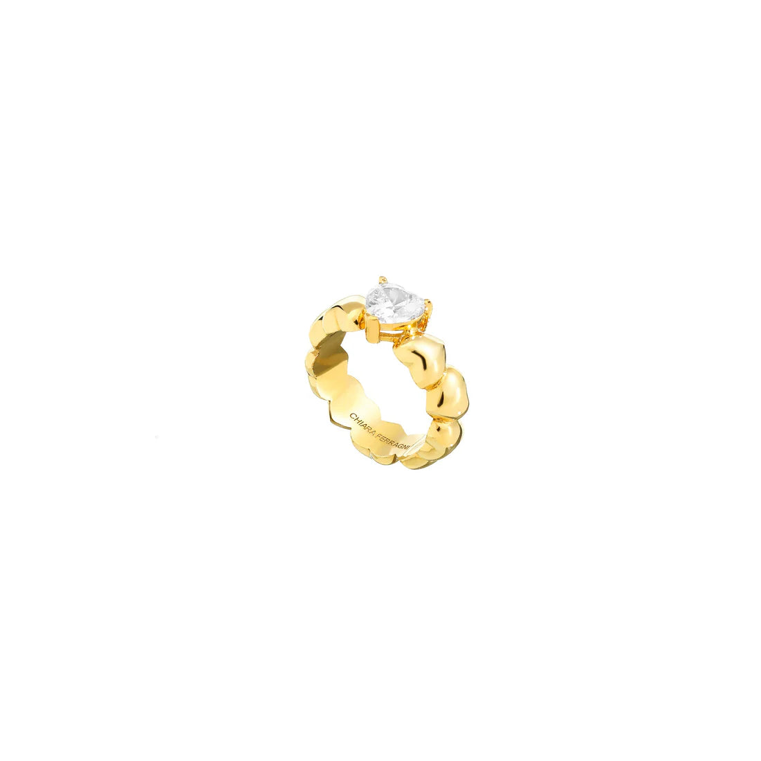 BAGUE - CUORICINO