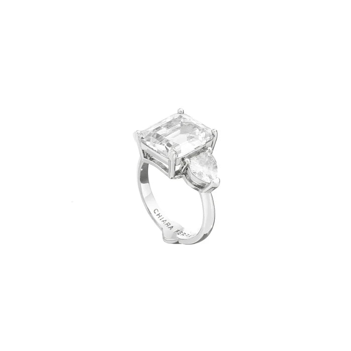 BAGUE - PRINCESS