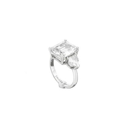 BAGUE - PRINCESS