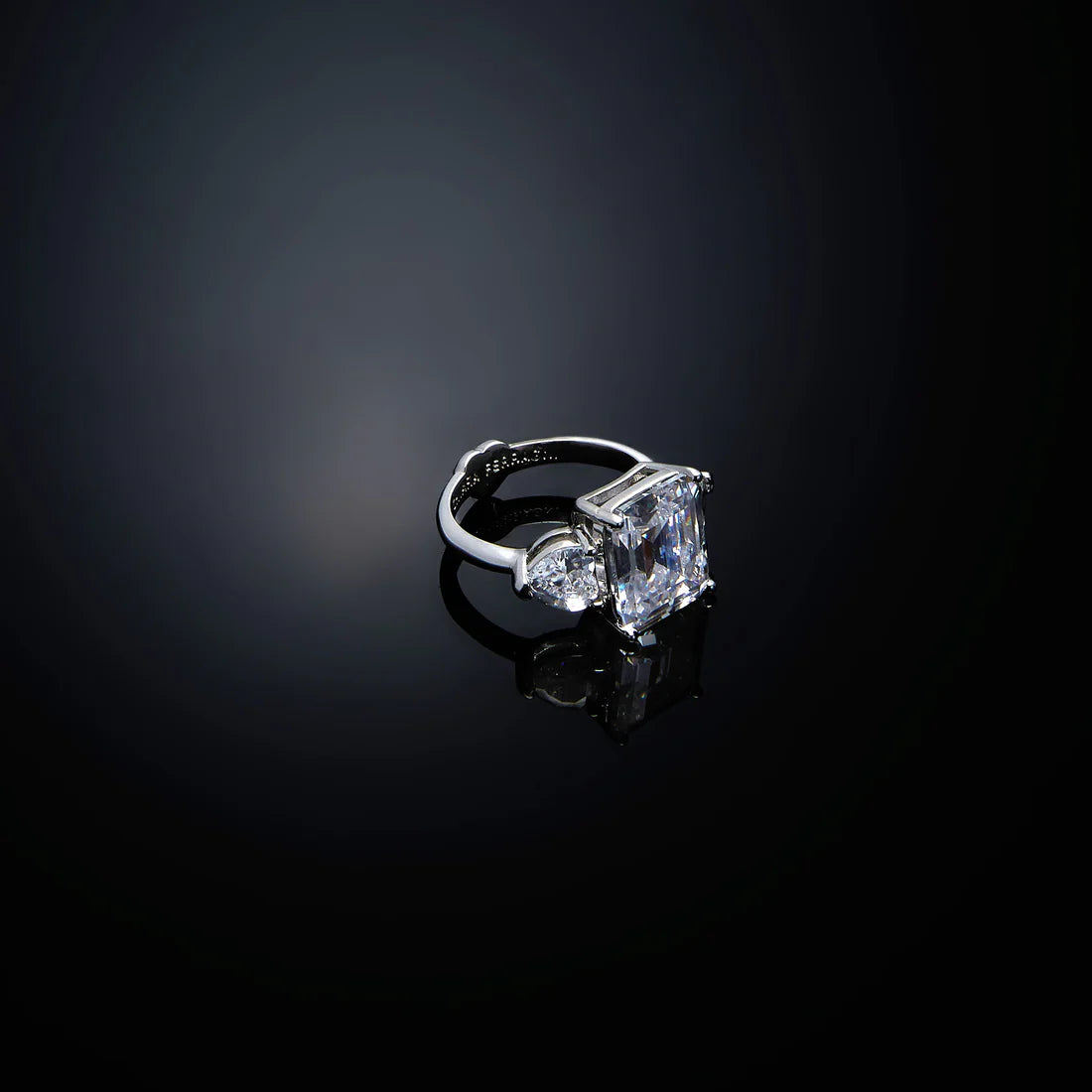 BAGUE - PRINCESS