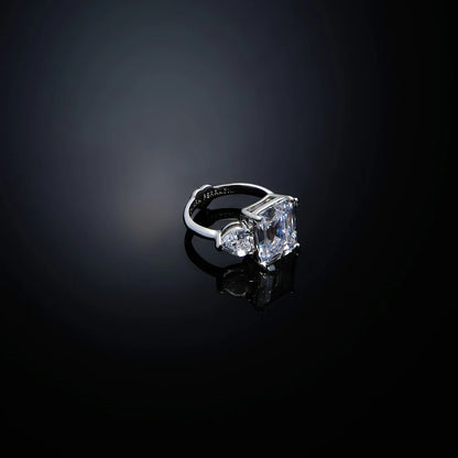 BAGUE - PRINCESS