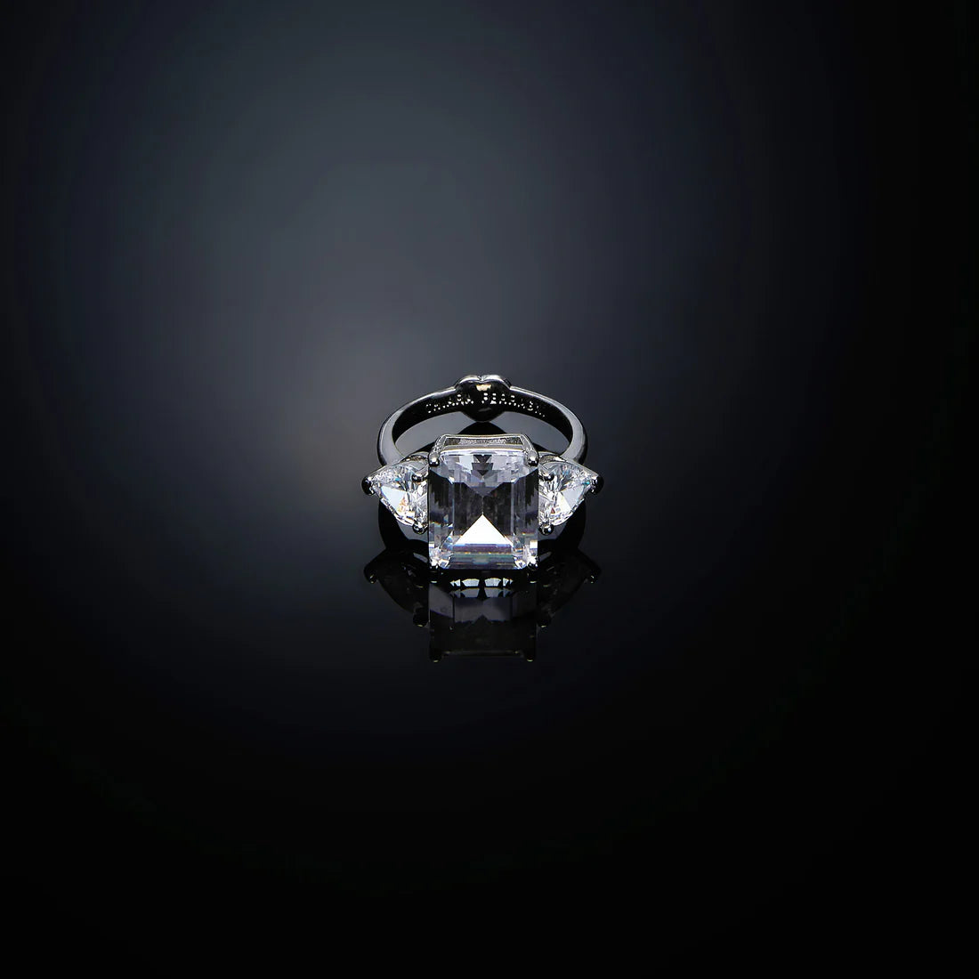 BAGUE - PRINCESS