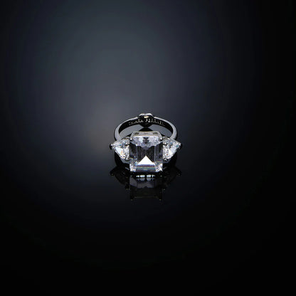 BAGUE - PRINCESS