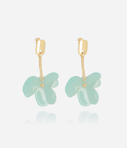 BOUCLES D'OREILLES - HANABI