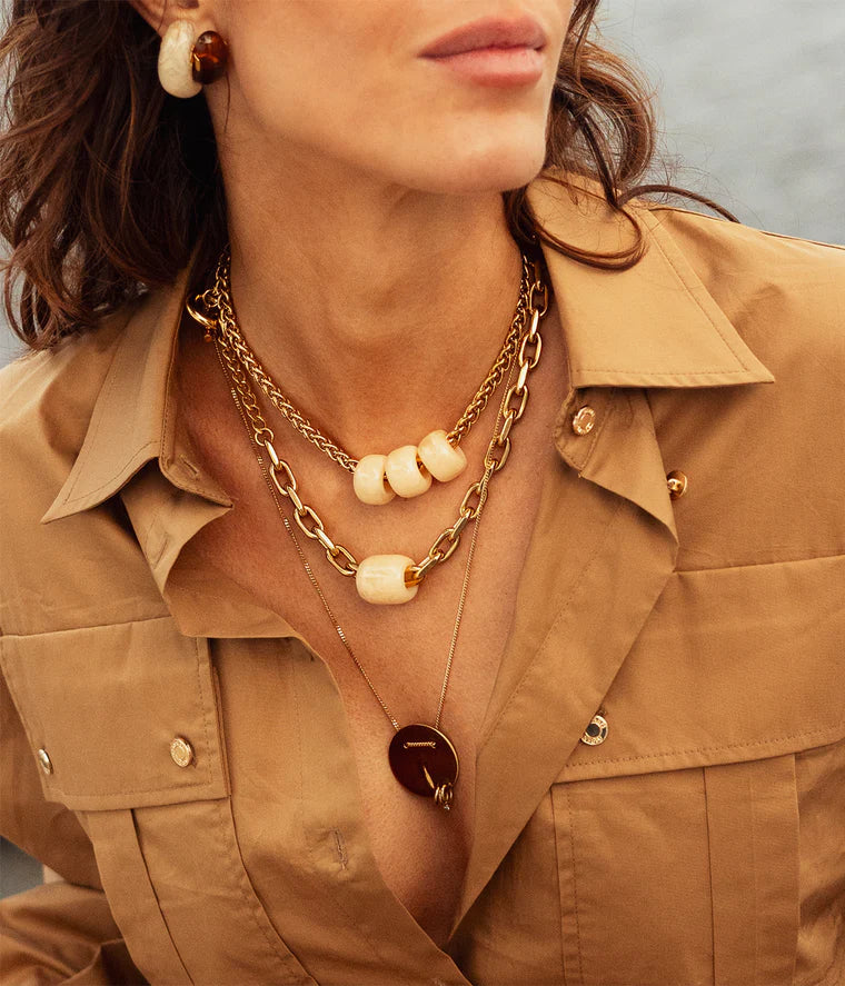 COLLIER - NATIHERE