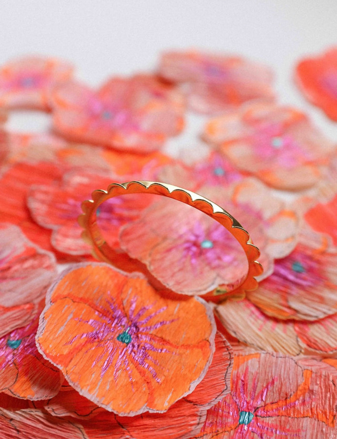 MANCHETTE - FANION XS