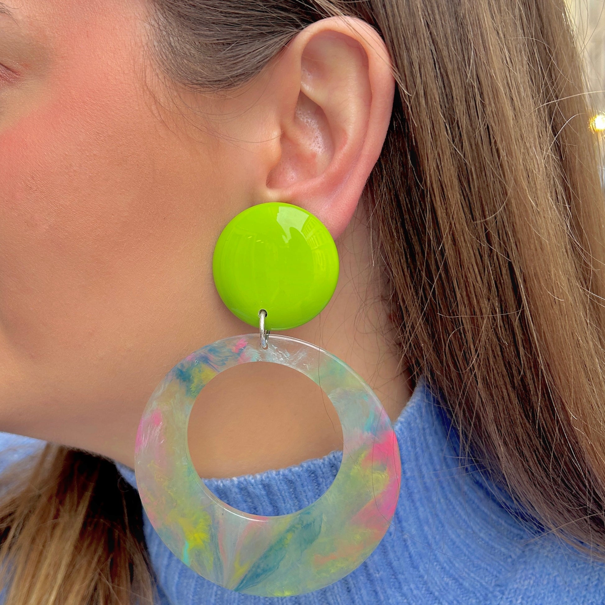 Boucles-doreilles-brittany-vert-francine-bramli-divinity-sete