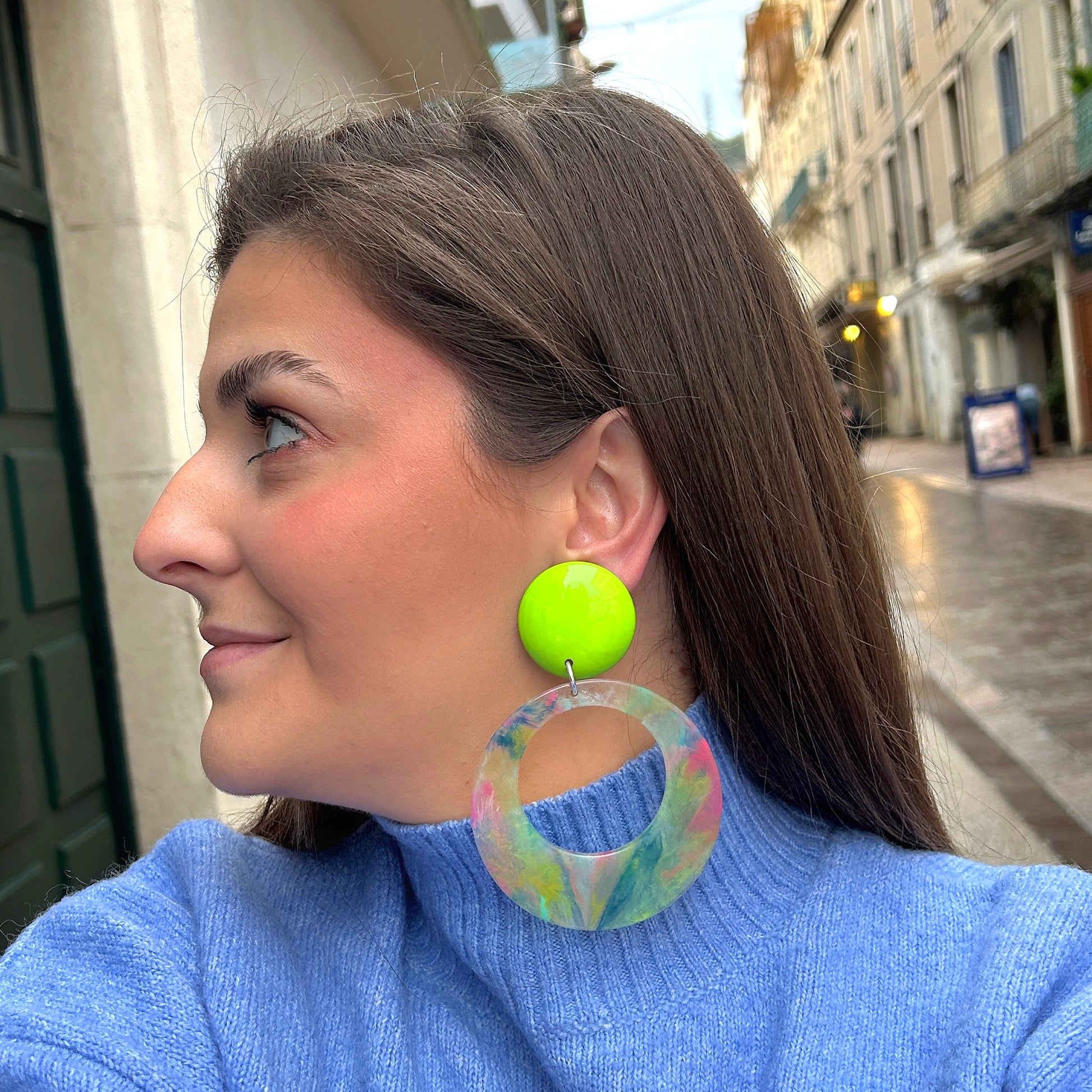 Boucles-doreilles-brittany-vert-francine-bramli-divinity-sete