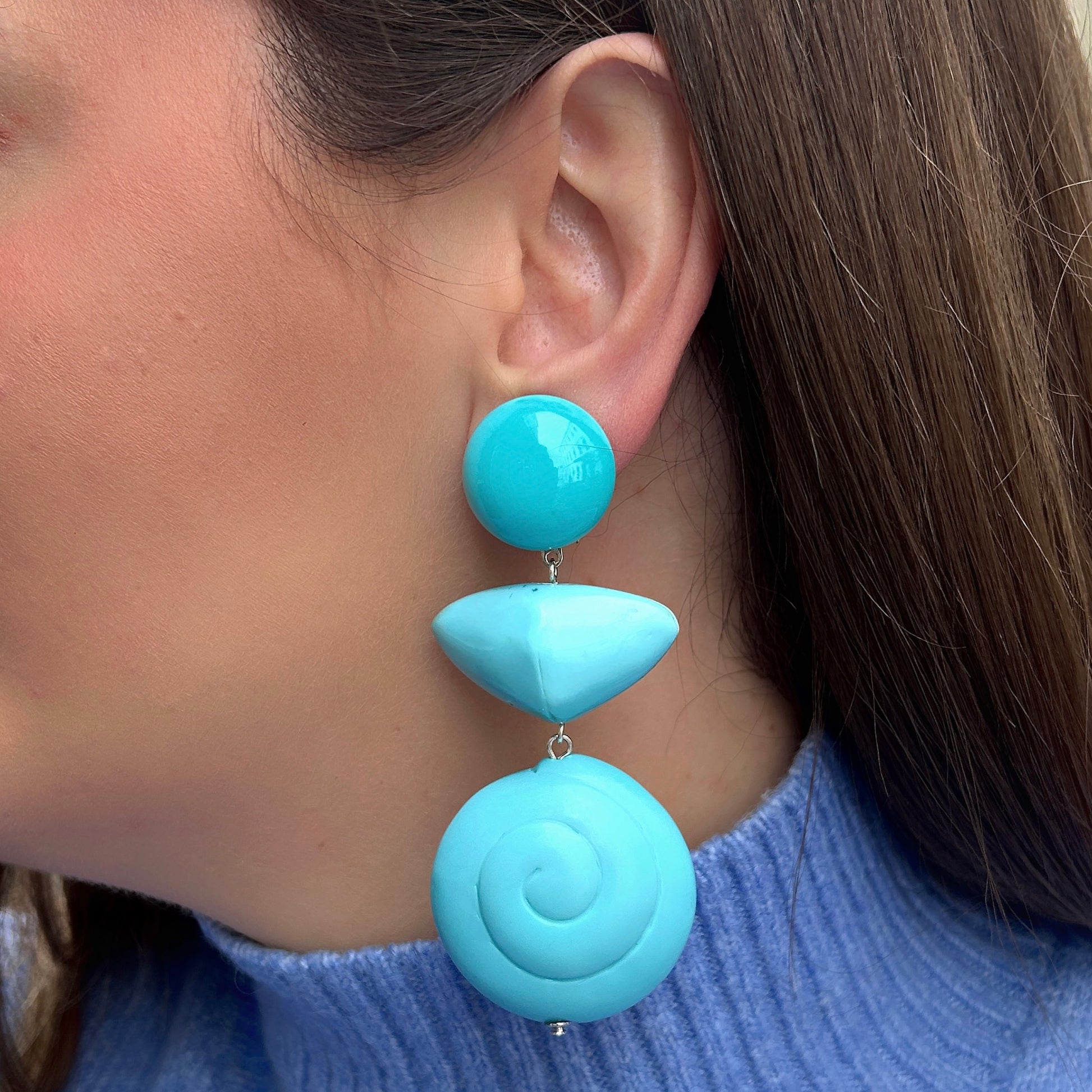 Boucles-doreilles-lexa-turquoise-francine-bramli-divinity-sete